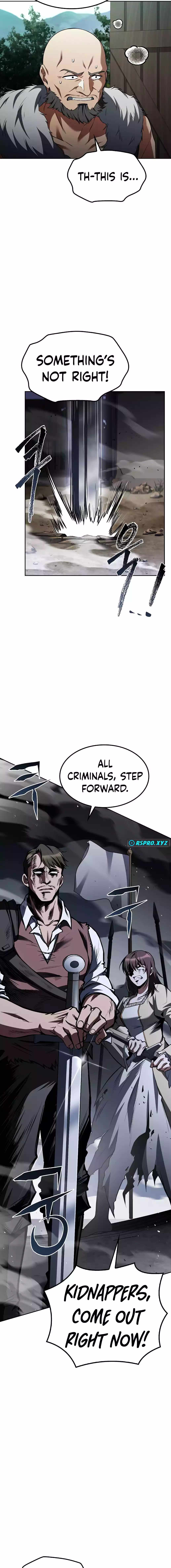 Read The Archmage’s Restaurant chapter 55 image 24 on Lezhin
