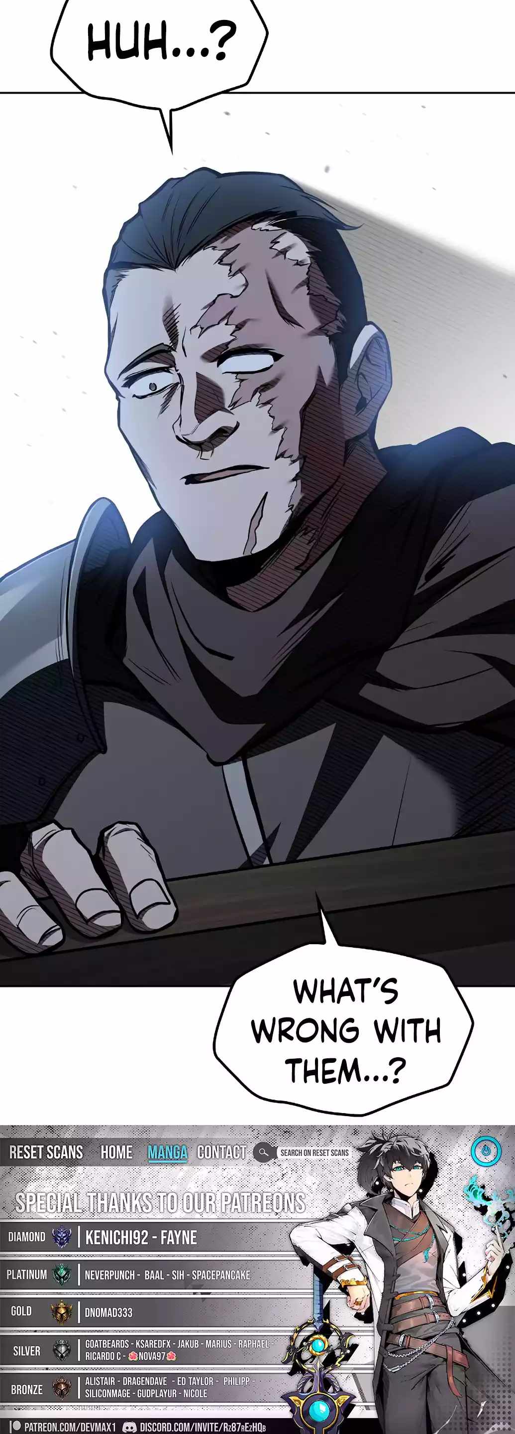 Read The Archmage’s Restaurant chapter 55 image 25 on Lezhin
