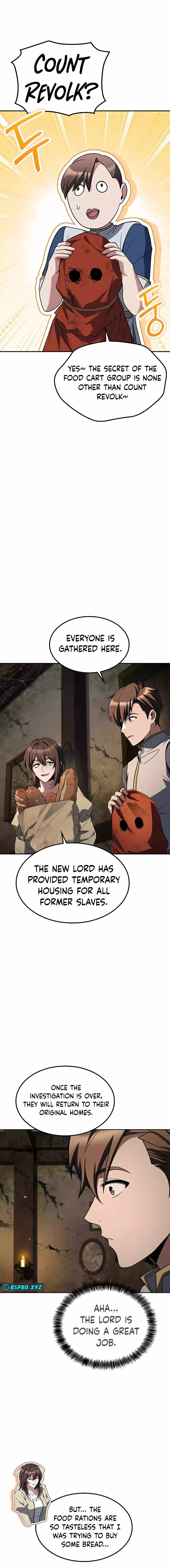 Read The Archmage’s Restaurant chapter 55 image 3 on Lezhin
