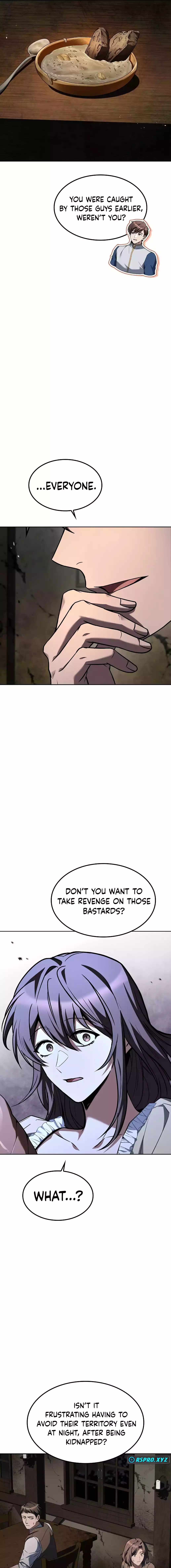 Read The Archmage’s Restaurant chapter 55 image 4 on Lezhin
