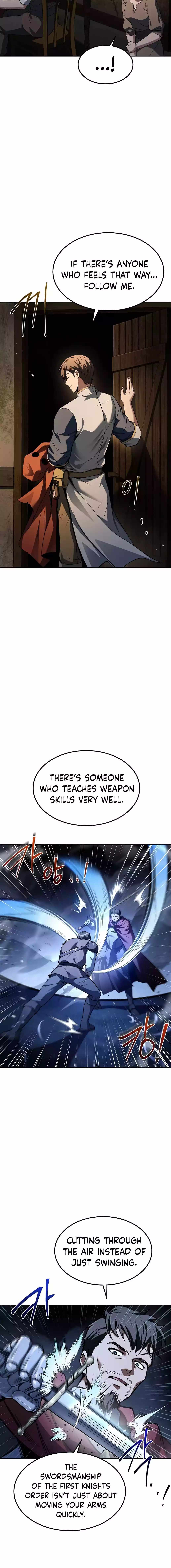 Read The Archmage’s Restaurant chapter 55 image 5 on Lezhin