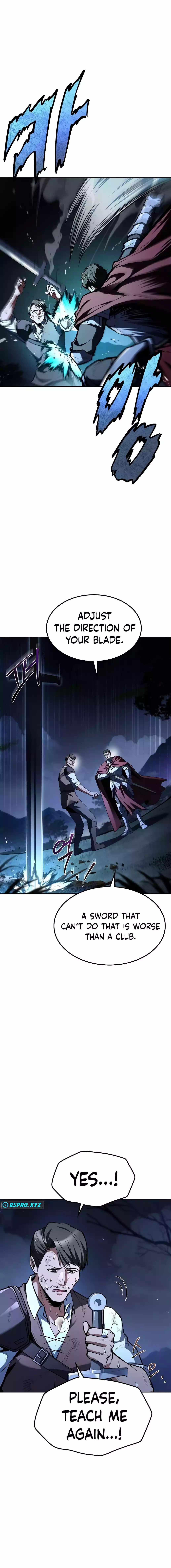 Read The Archmage’s Restaurant chapter 55 image 6 on Lezhin