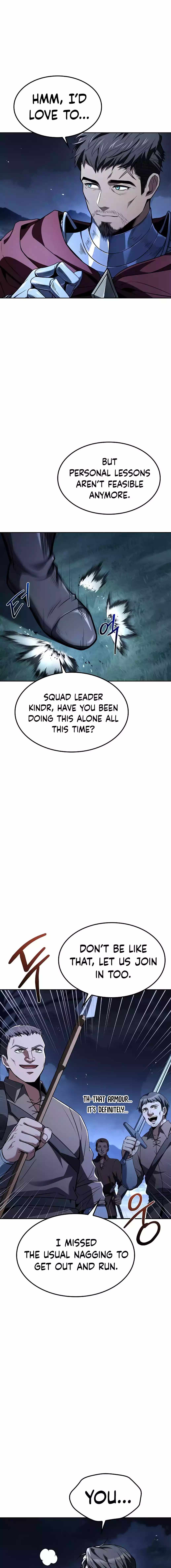 Read The Archmage’s Restaurant chapter 55 image 7 on Lezhin