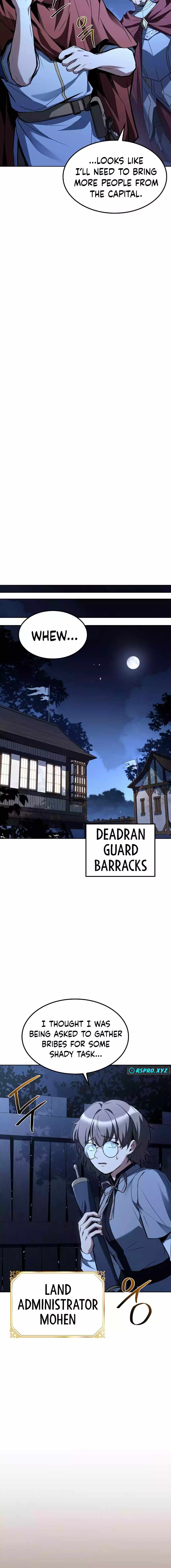 Read The Archmage’s Restaurant chapter 55 image 9 on Lezhin