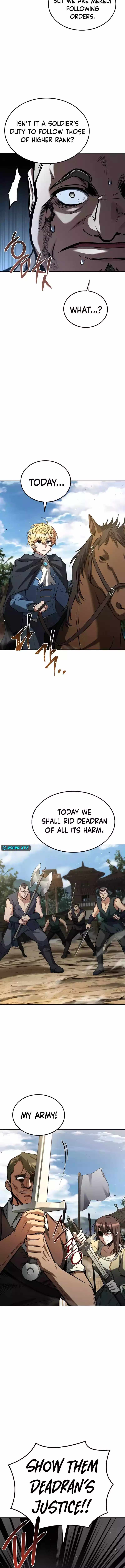 Read The Archmage’s Restaurant chapter 56 image 1 on Lezhin