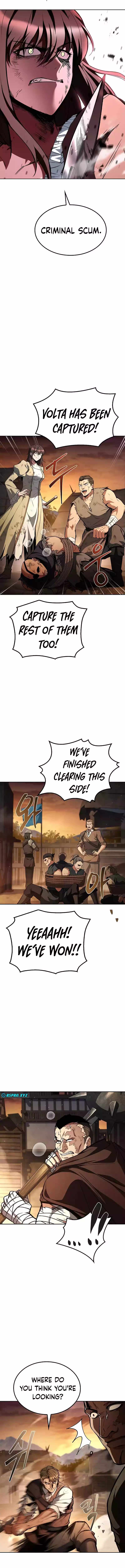 Read The Archmage’s Restaurant chapter 56 image 12 on Lezhin