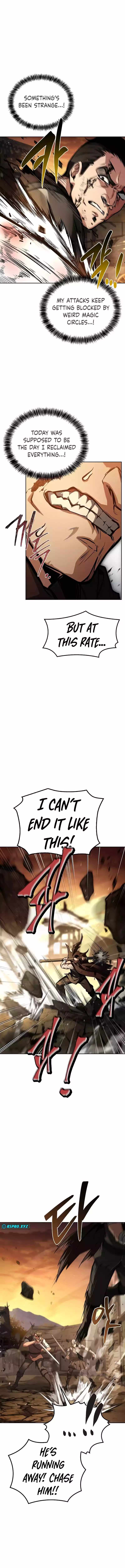 Read The Archmage’s Restaurant chapter 56 image 13 on Lezhin