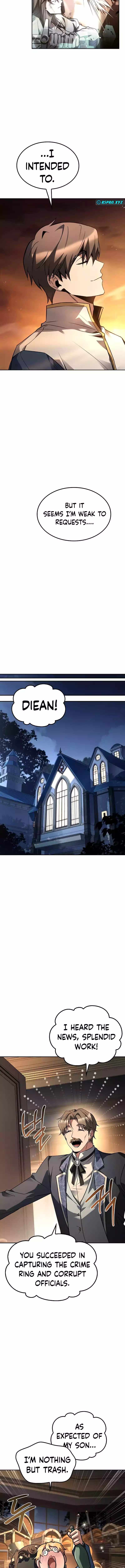 Read The Archmage’s Restaurant chapter 56 image 18 on Lezhin