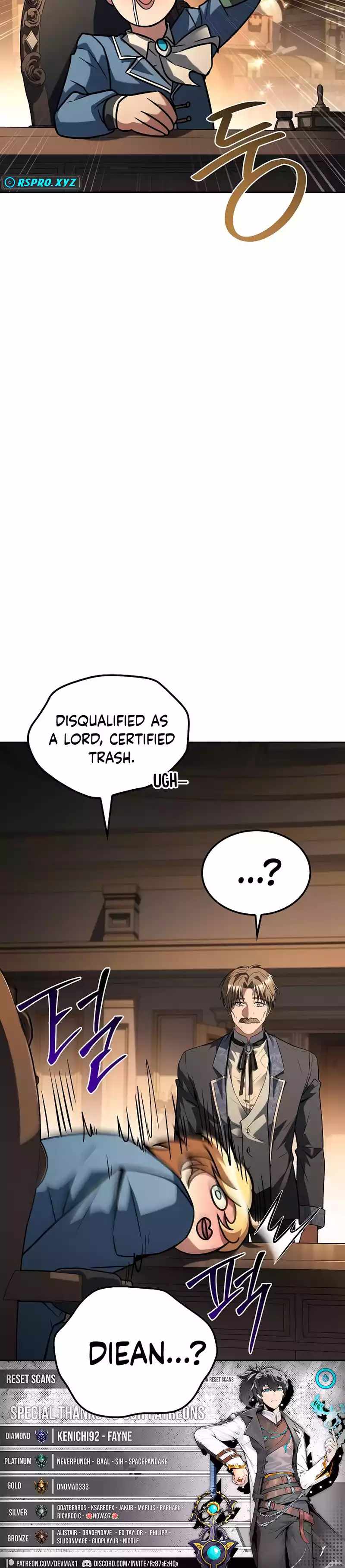 Read The Archmage’s Restaurant chapter 56 image 19 on Lezhin
