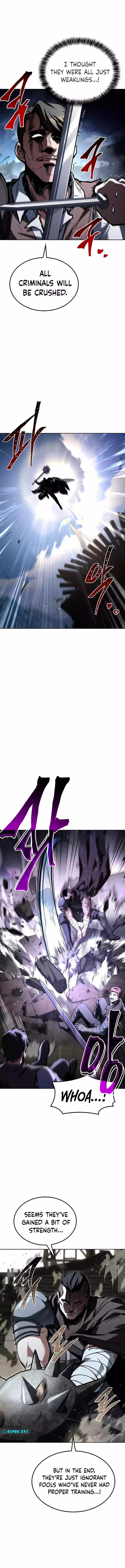 Read The Archmage’s Restaurant chapter 56 image 3 on Lezhin