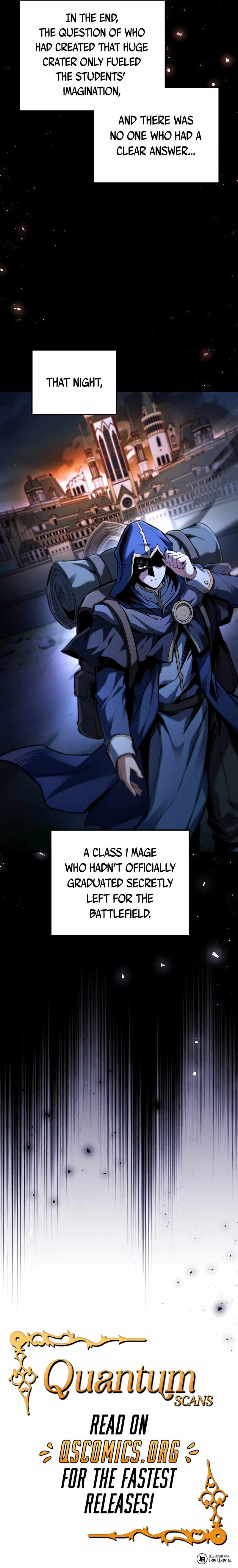 Read The Archmage’s Restaurant chapter 59 image 14 on Lezhin