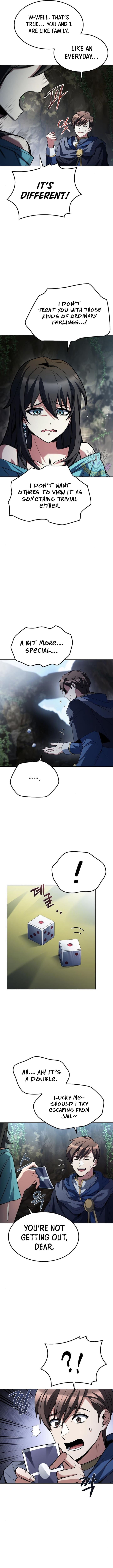 Read The Archmage’s Restaurant chapter 63 image 10 on Lezhin