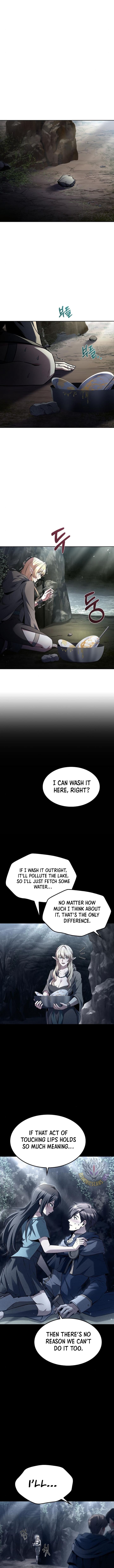 Read The Archmage’s Restaurant chapter 63 image 13 on Lezhin