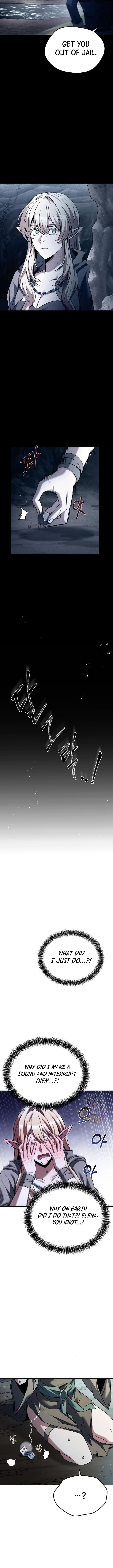 Read The Archmage’s Restaurant chapter 63 image 14 on Lezhin