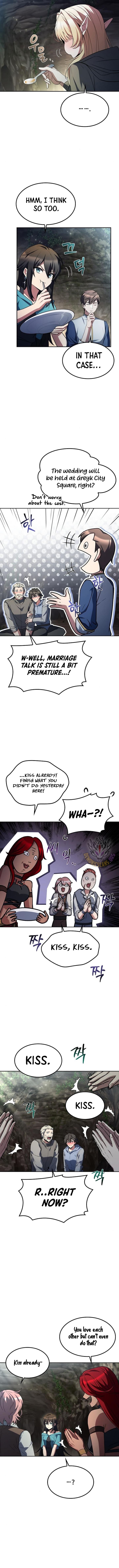 Read The Archmage’s Restaurant chapter 63 image 5 on Lezhin