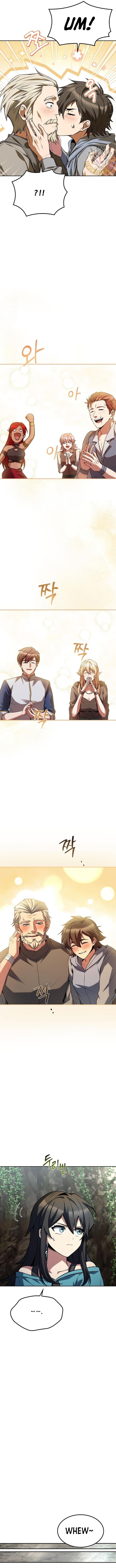 Read The Archmage’s Restaurant chapter 63 image 6 on Lezhin