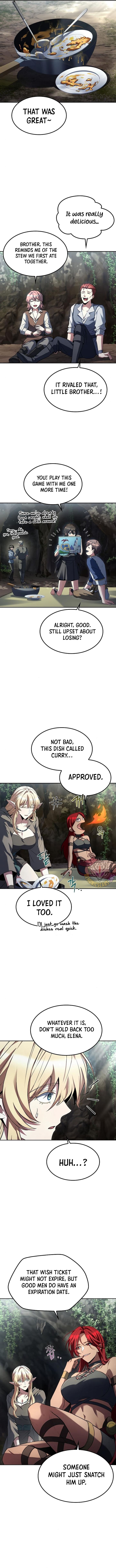 Read The Archmage’s Restaurant chapter 63 image 7 on Lezhin