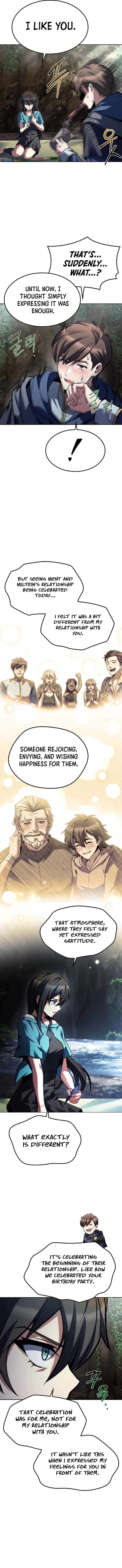 Read The Archmage’s Restaurant chapter 63 image 9 on Lezhin