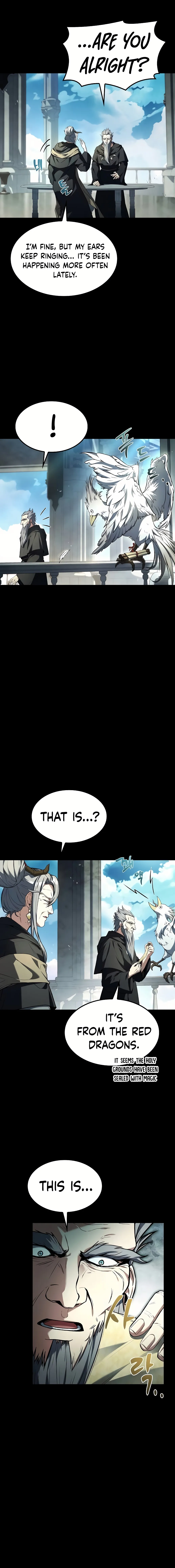Read The Archmage’s Restaurant chapter 67 image 1 on Lezhin