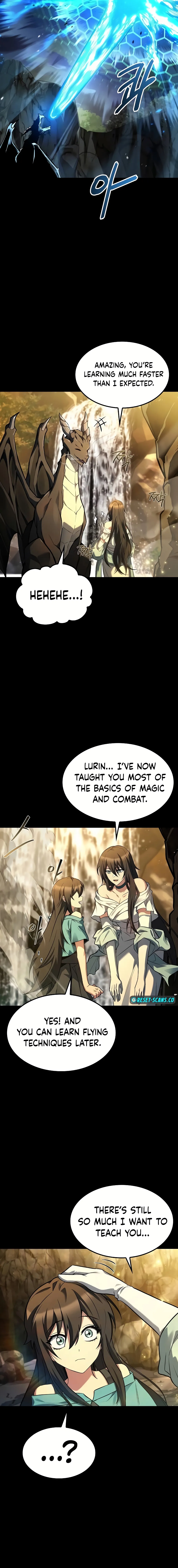 Read The Archmage’s Restaurant chapter 67 image 10 on Lezhin