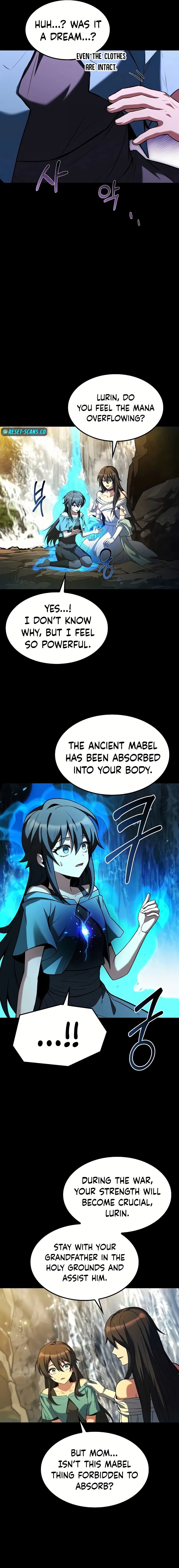 Read The Archmage’s Restaurant chapter 67 image 13 on Lezhin