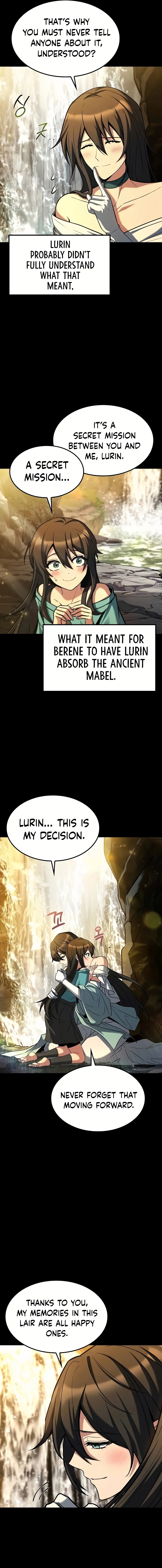 Read The Archmage’s Restaurant chapter 67 image 14 on Lezhin