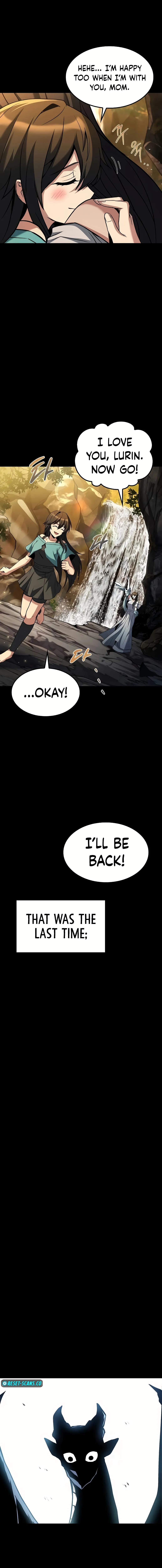 Read The Archmage’s Restaurant chapter 67 image 15 on Lezhin