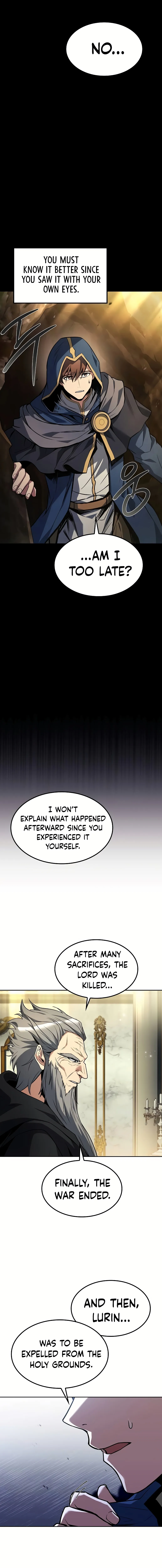 Read The Archmage’s Restaurant chapter 67 image 17 on Lezhin