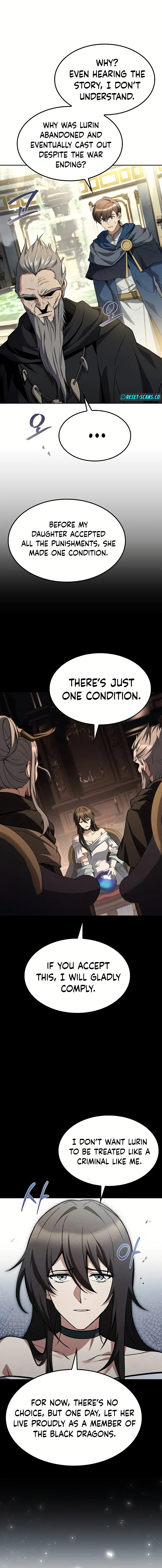 Read The Archmage’s Restaurant chapter 67 image 18 on Lezhin