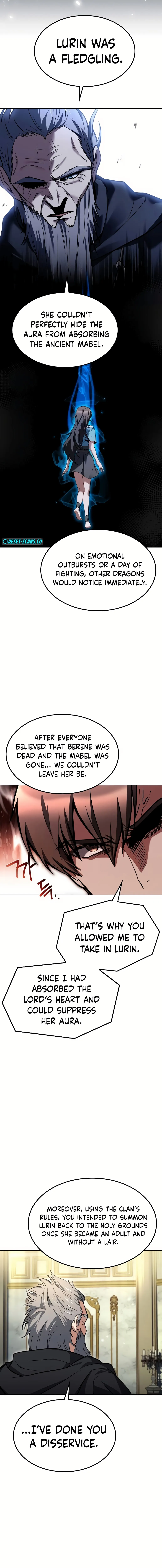 Read The Archmage’s Restaurant chapter 67 image 19 on Lezhin