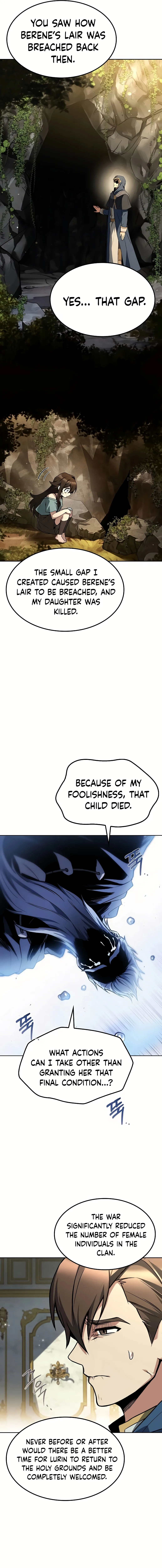 Read The Archmage’s Restaurant chapter 67 image 21 on Lezhin