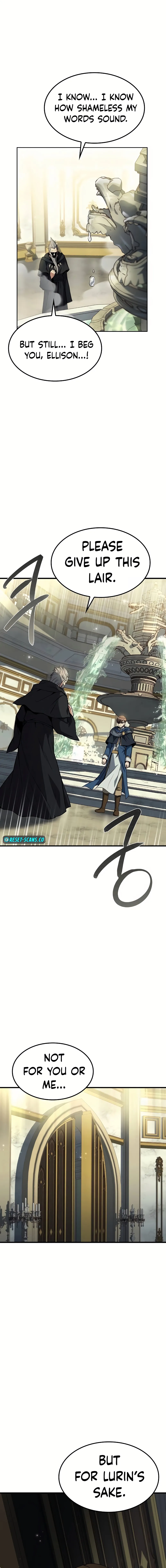 Read The Archmage’s Restaurant chapter 67 image 22 on Lezhin