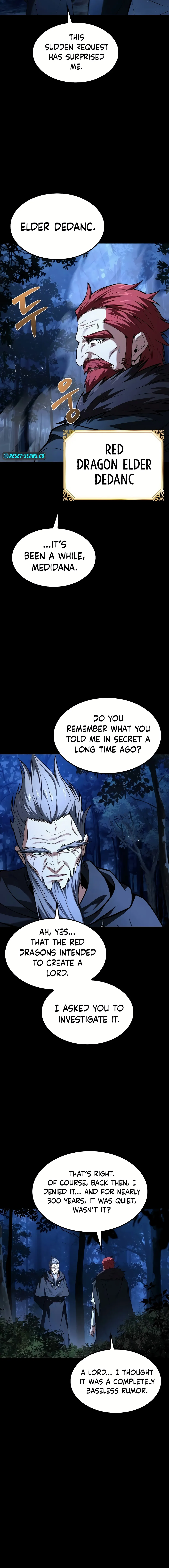 Read The Archmage’s Restaurant chapter 67 image 3 on Lezhin