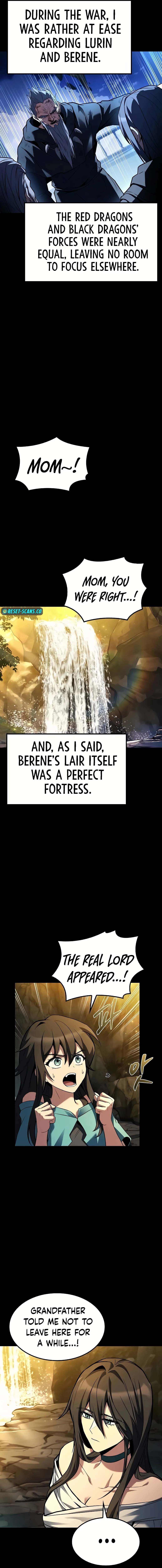 Read The Archmage’s Restaurant chapter 67 image 7 on Lezhin