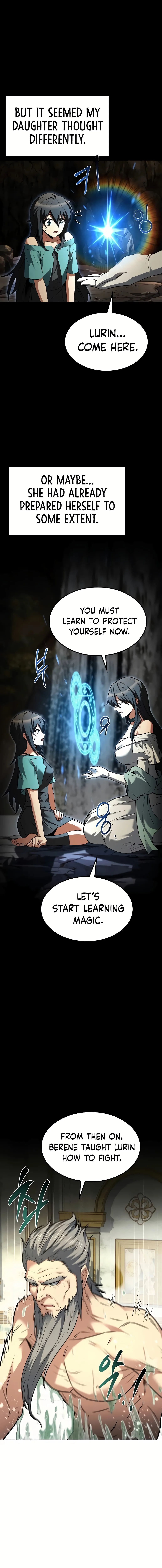 Read The Archmage’s Restaurant chapter 67 image 8 on Lezhin