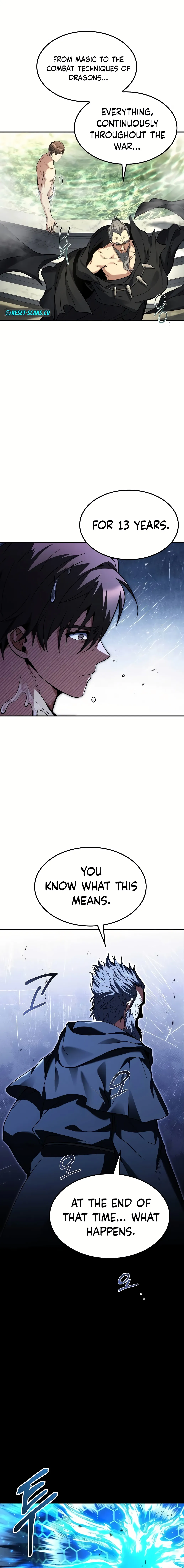Read The Archmage’s Restaurant chapter 67 image 9 on Lezhin