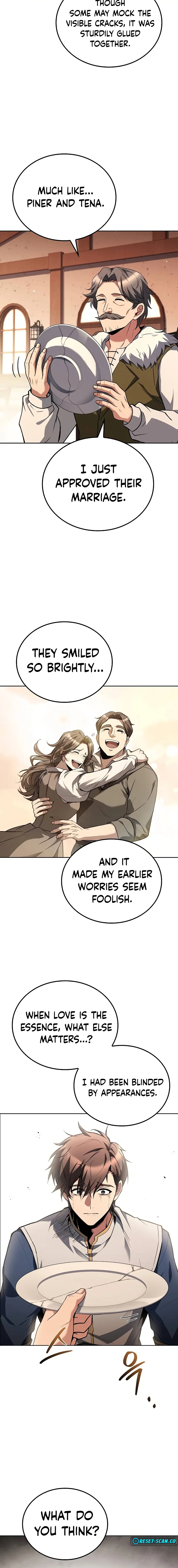 Read The Archmage’s Restaurant chapter 69 image 12 on Lezhin