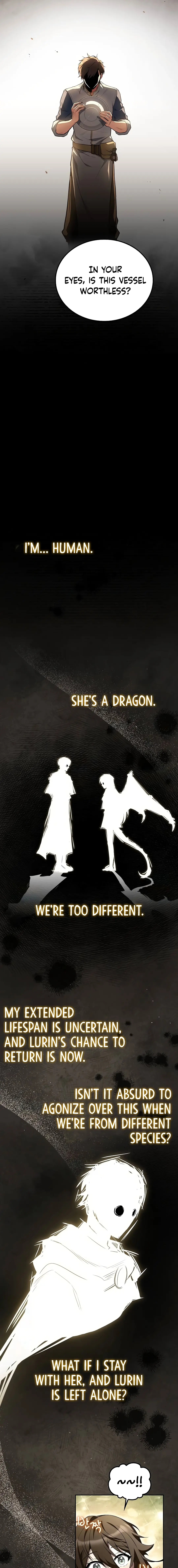 Read The Archmage’s Restaurant chapter 69 image 13 on Lezhin