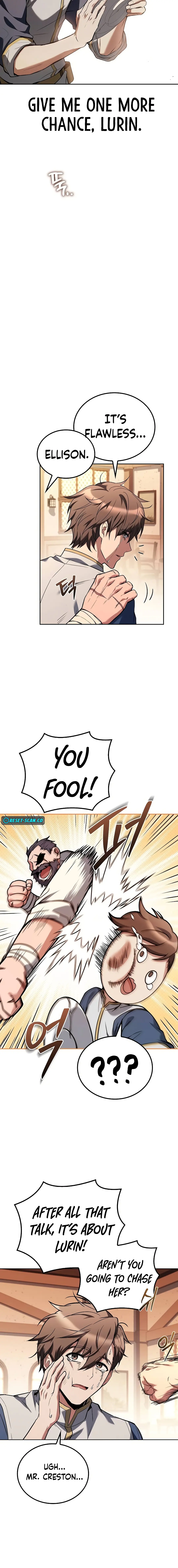 Read The Archmage’s Restaurant chapter 69 image 16 on Lezhin