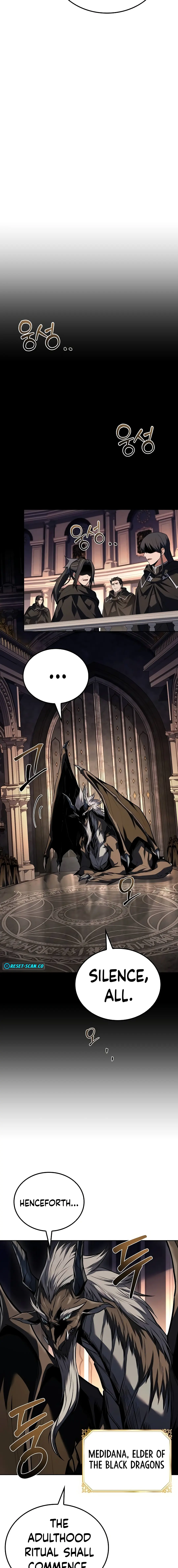 Read The Archmage’s Restaurant chapter 69 image 19 on Lezhin