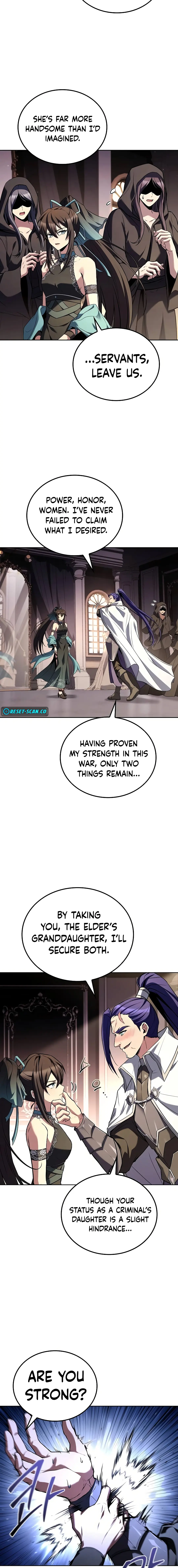 Read The Archmage’s Restaurant chapter 69 image 2 on Lezhin