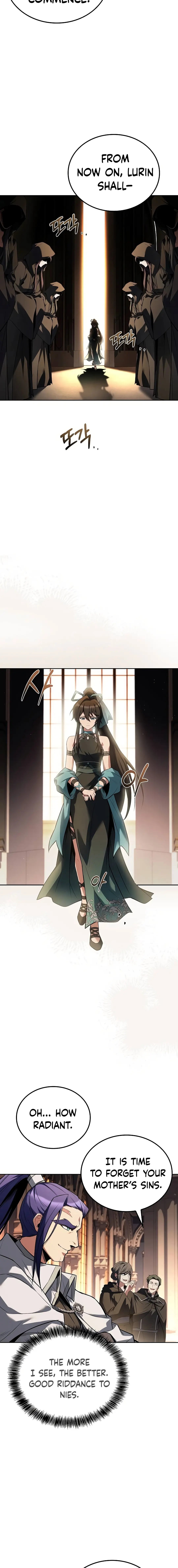 Read The Archmage’s Restaurant chapter 69 image 20 on Lezhin