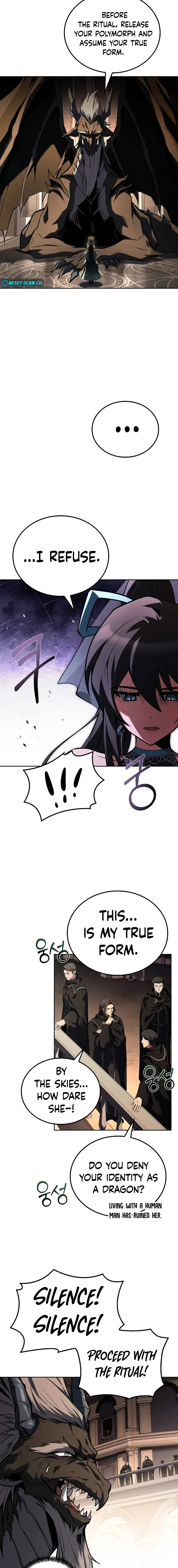 Read The Archmage’s Restaurant chapter 69 image 21 on Lezhin