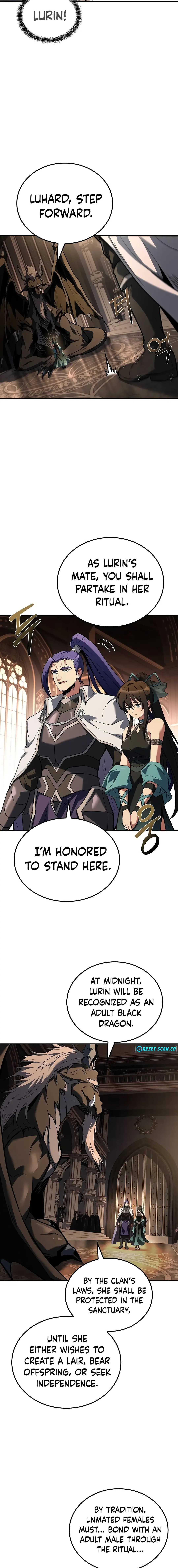 Read The Archmage’s Restaurant chapter 69 image 22 on Lezhin