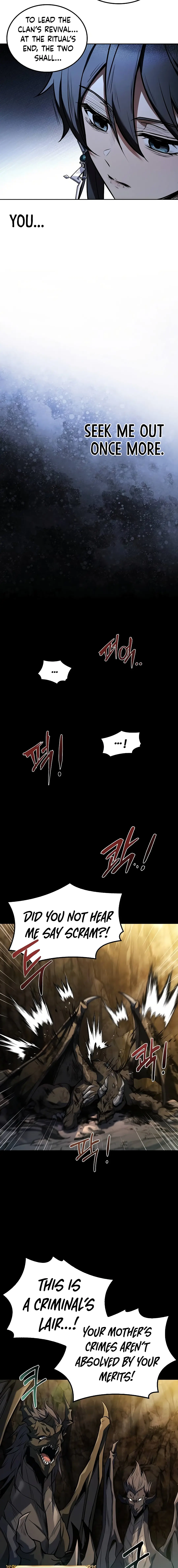 Read The Archmage’s Restaurant chapter 69 image 23 on Lezhin