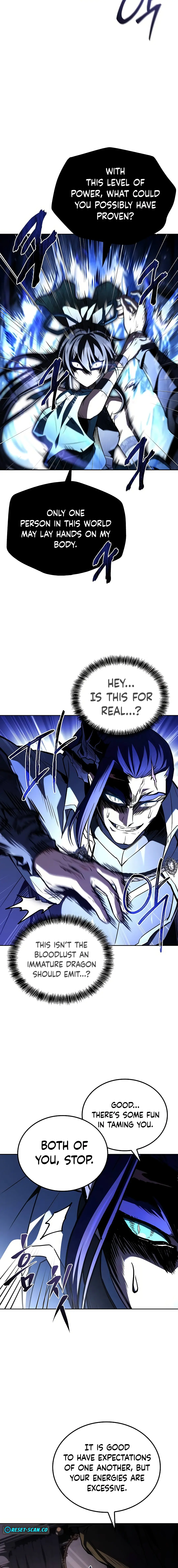 Read The Archmage’s Restaurant chapter 69 image 3 on Lezhin
