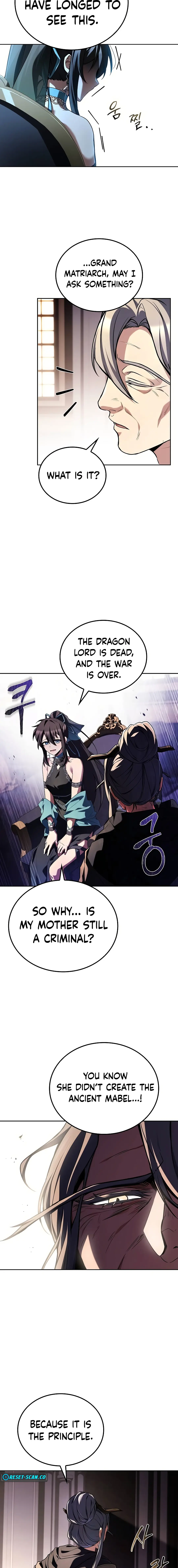 Read The Archmage’s Restaurant chapter 69 image 6 on Lezhin
