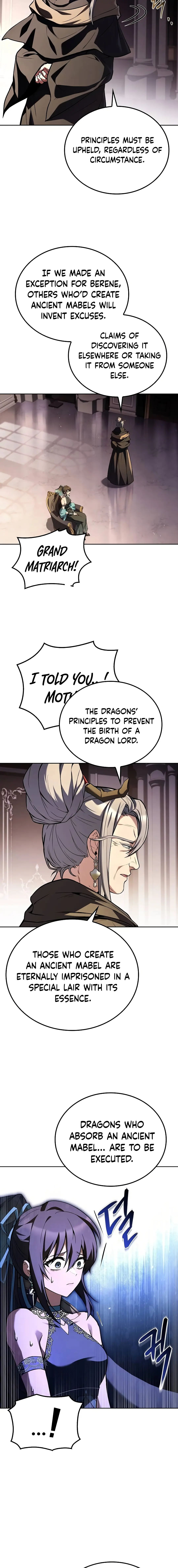 Read The Archmage’s Restaurant chapter 69 image 7 on Lezhin