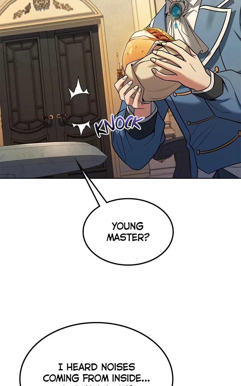 Read The Archmage’s Restaurant chapter 7 image 1 on Lezhin