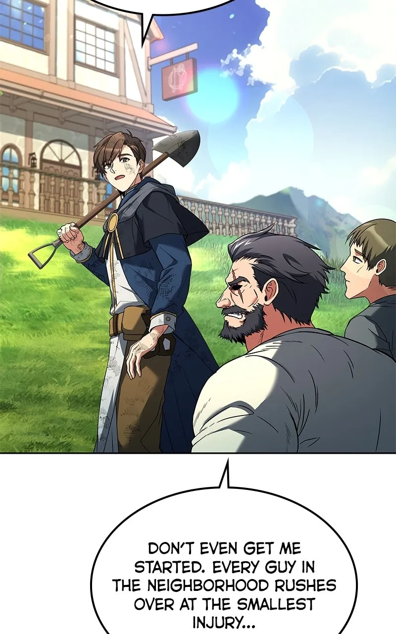 Read The Archmage’s Restaurant chapter 7 image 100 on Lezhin